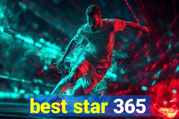 best star 365